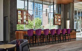 Hilton Garden Inn Nashville Downtown Convention Center